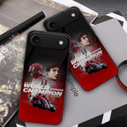 Ducati Lenovo Team x Marc Márquez 2025 Phone Case – NGHIAVT5095