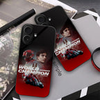 Ducati Lenovo Team x Marc Márquez 2025 Phone Case – NGHIAVT5095