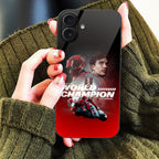 Ducati Lenovo Team x Marc Márquez 2025 Phone Case – NGHIAVT5095