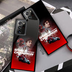 Ducati Lenovo Team x Marc Márquez 2025 Phone Case – NGHIAVT5095