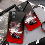 Ducati Lenovo Team x Marc Márquez 2025 Phone Case – NGHIAVT5095