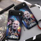 Star Trek Phone Case – NGHIAVT5107