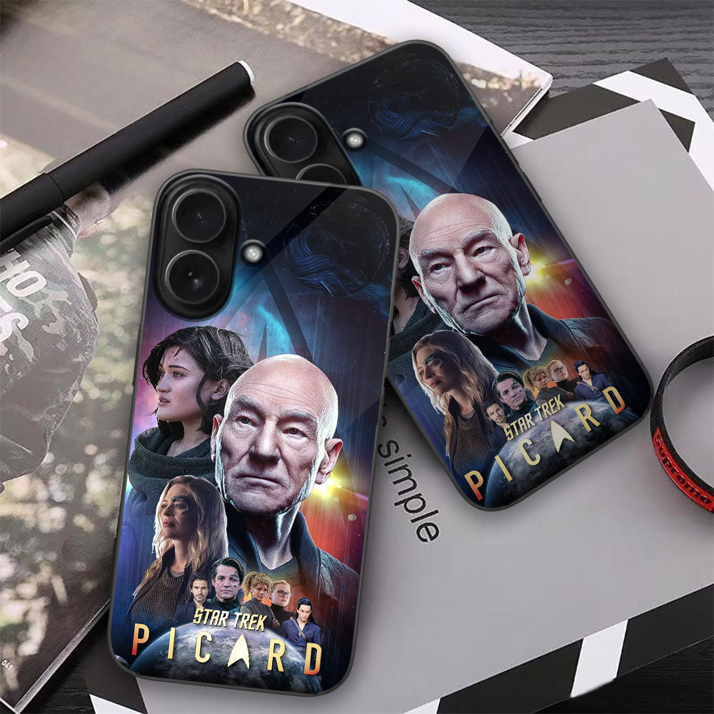 Star Trek Phone Case – NGHIAVT5107