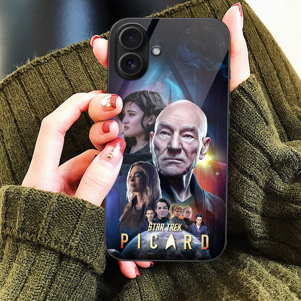 Star Trek Phone Case – NGHIAVT5107