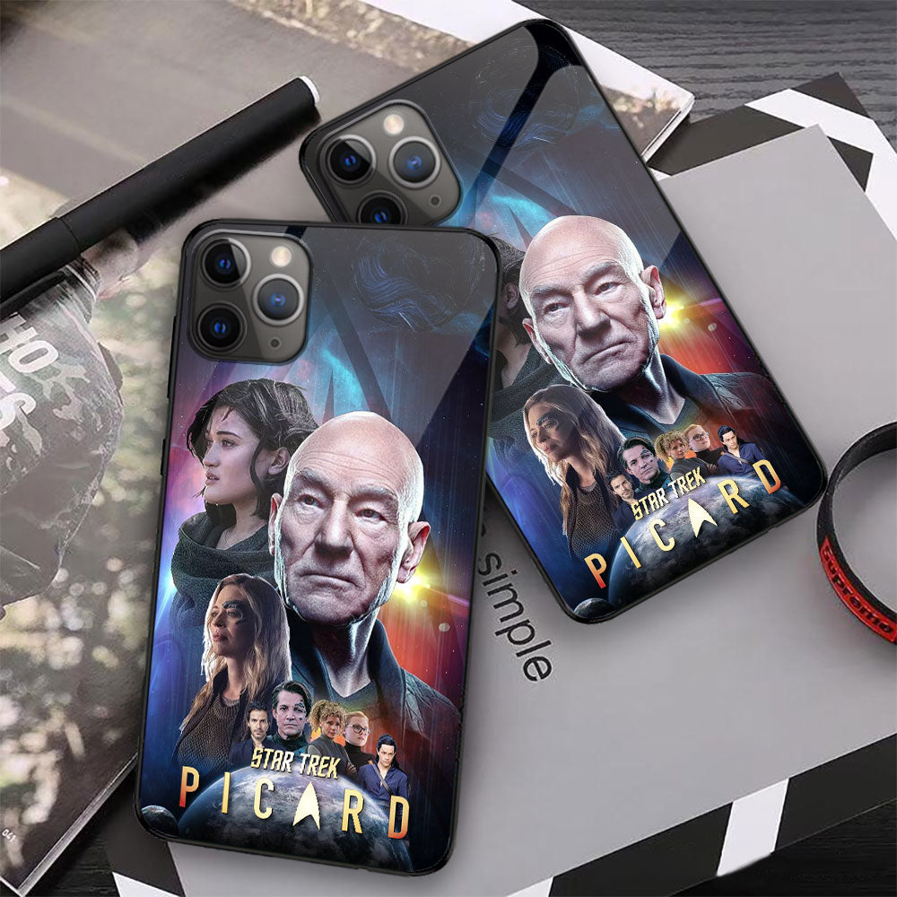 Star Trek Phone Case – NGHIAVT5107