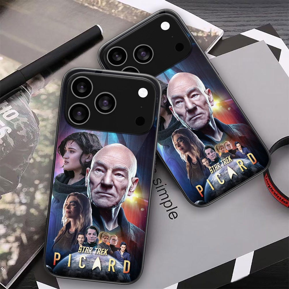 Star Trek Phone Case – NGHIAVT5107