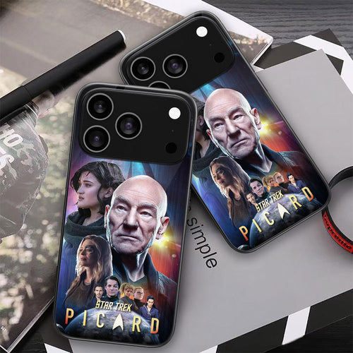 Star Trek Phone Case – NGHIAVT5107