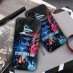 Star Trek Phone Case – NGHIAVT5108