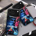 Star Trek Phone Case – NGHIAVT5108