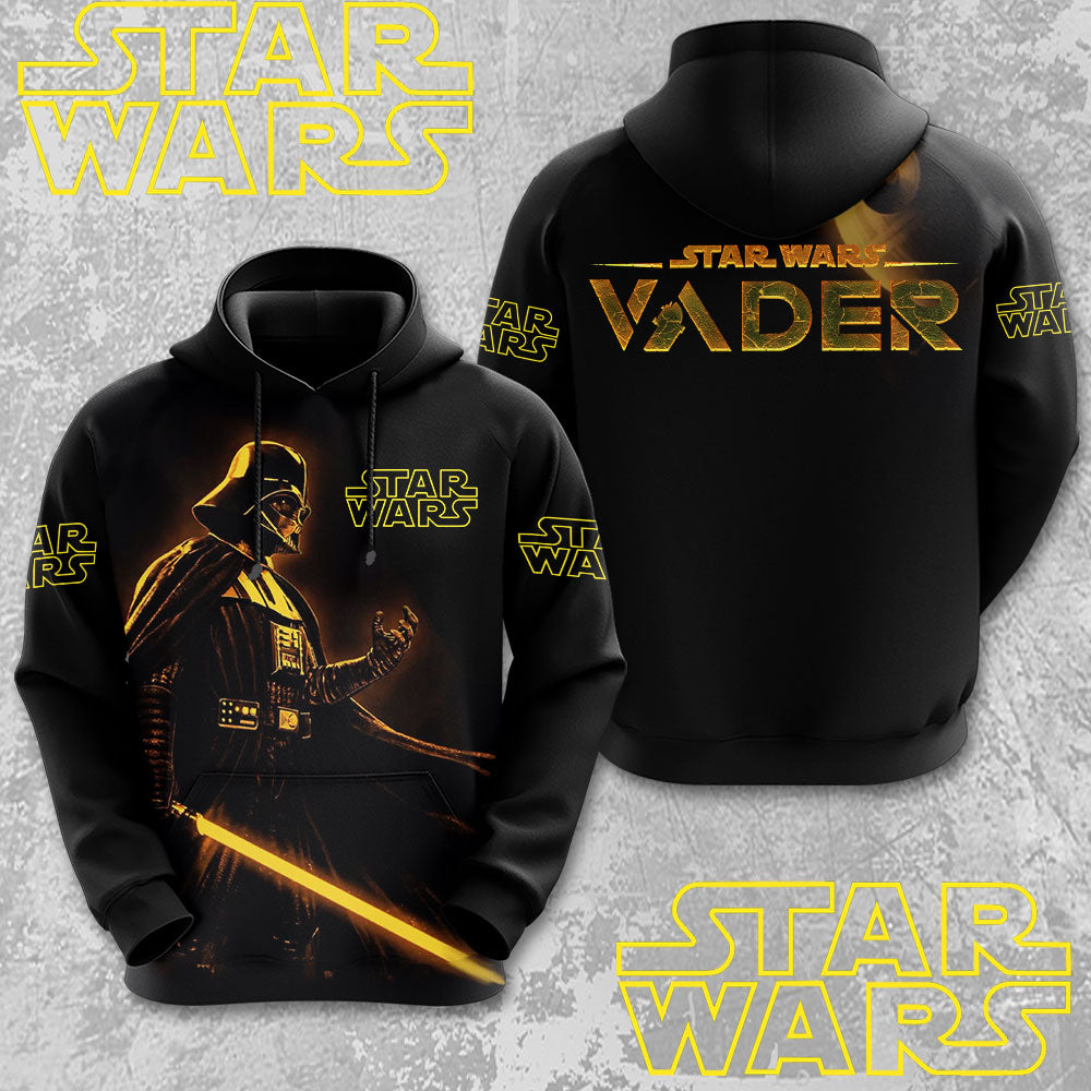 Star Wars 3D Apparel – NGHIAVT5130