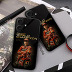 Ducati Lenovo Team x Marc Márquez 2025 Phone Case – NGHIAVT5131