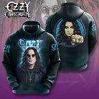 Ozzy Osbourne 3D Apparel – NGHIAVT5143
