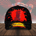 Ducati Lenovo Team x Marc Márquez 2025 Classic Cap – NGHIAVT5164