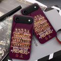 Brisbane Broncos 2025 Phone Case – NGHIAVT5182