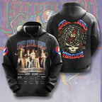 Grateful Dead 3D Apparel – NGHIAVT5218