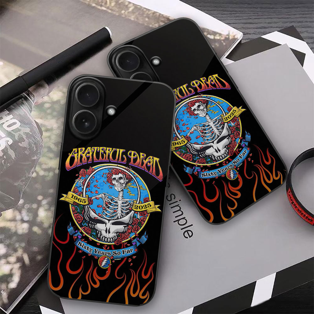 Grateful Dead Phone Case – NGHIAVT5220