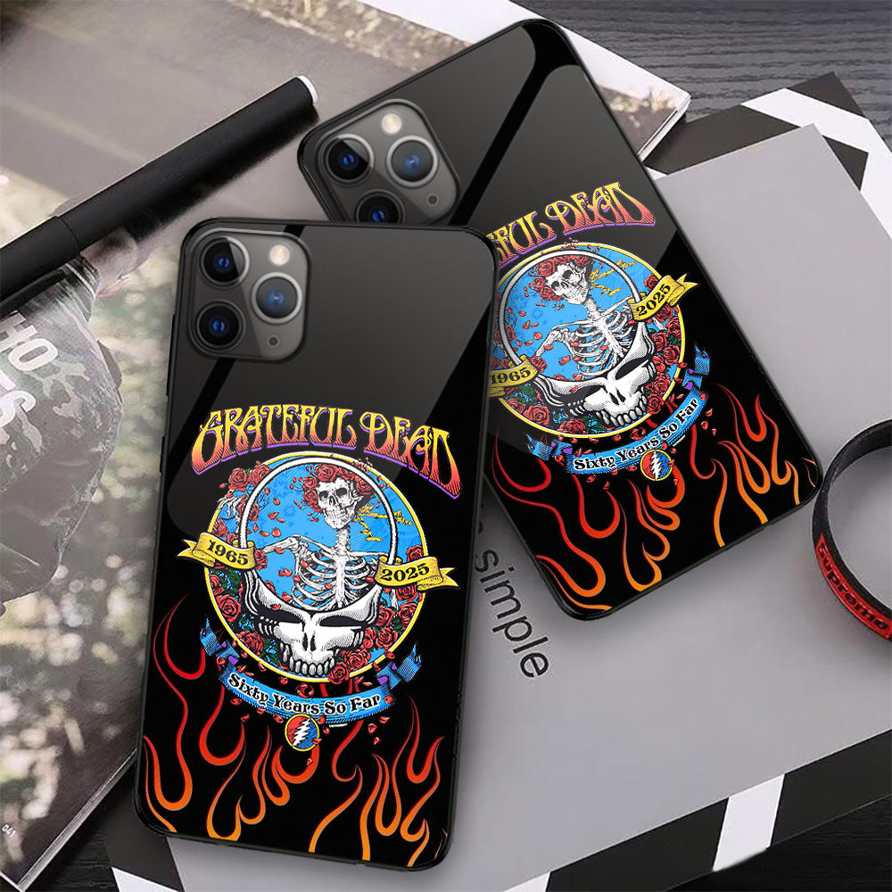 Grateful Dead Phone Case – NGHIAVT5220