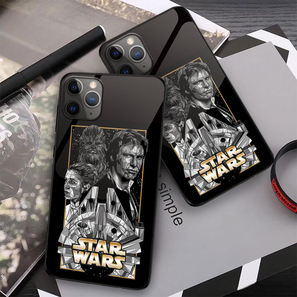 Star Wars Phone Case – NGHIAVT5229
