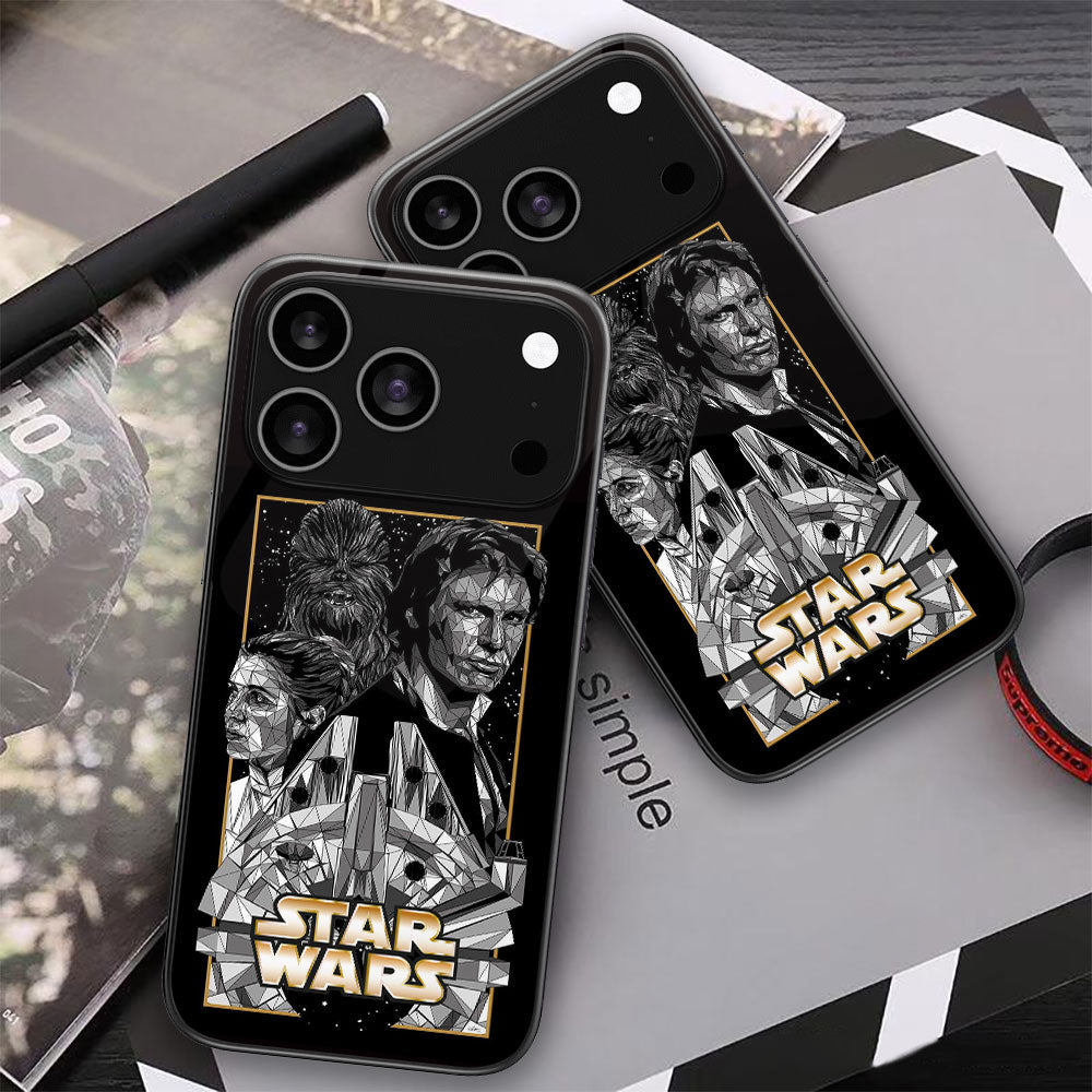 Star Wars Phone Case – NGHIAVT5229