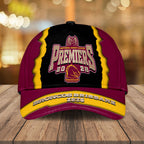 Brisbane Broncos 2025 Classic Cap – NGHIAVT5245