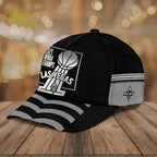 Las Vegas Aces WNBA 2025 Classic Cap – NGHIAVT5268