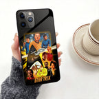 Star Trek Phone Case – NGHIAVT5324