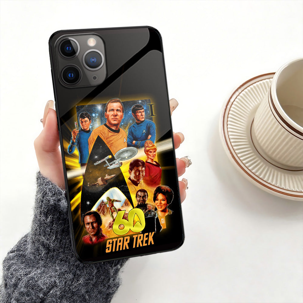 Star Trek Phone Case – NGHIAVT5324