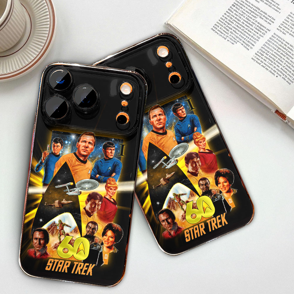 Star Trek Phone Case – NGHIAVT5324