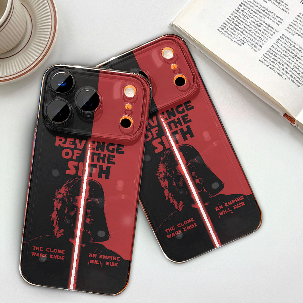 Star Wars Phone Case – NGHIAVT5337