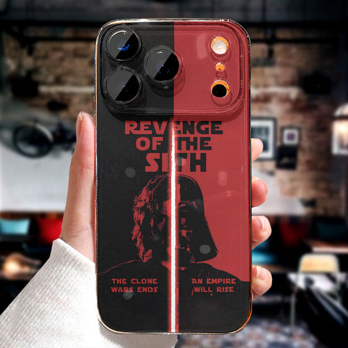 Star Wars Phone Case – NGHIAVT5337