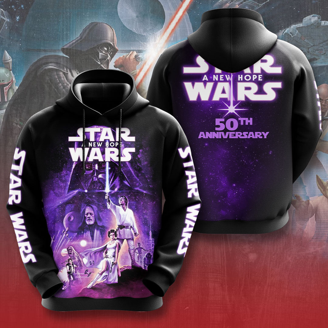 Star Wars 3D Apparel – NGHIAVT5339