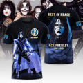KISS x Ace Frehley 3D Apparel – NGHIAVT5342