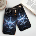 KISS x Ace Frehley Phone Case – NGHIAVT5359