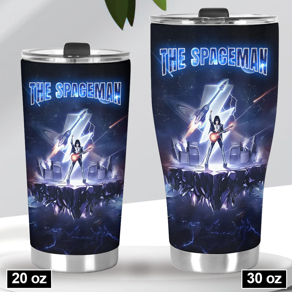 KISS x Ace Frehley Tumbler Cup – NGHIAVT5360