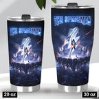 KISS x Ace Frehley Tumbler Cup – NGHIAVT5360