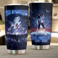KISS x Ace Frehley Tumbler Cup – NGHIAVT5360