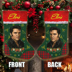 Elvis Presley Christmas Stocking – NGHIAVT5424