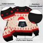Star Wars 3D Apparel – NGHIAVT5426