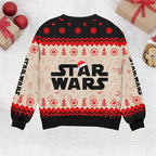 Star Wars 3D Apparel – NGHIAVT5426