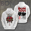 Bon Jovi 2025 3D Apparel – NGHIAVT5470