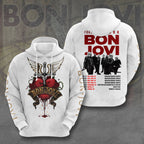 Bon Jovi 2025 3D Apparel – NGHIAVT5470