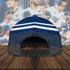 Los Angeles Dodgers Classic Cap – NGHIAVT5488