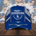 Los Angeles Dodgers Classic Cap – NGHIAVT5488