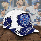 Los Angeles Dodgers Classic Cap – NGHIAVT5496