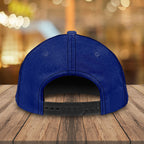 Los Angeles Dodgers Classic Cap – NGHIAVT5498