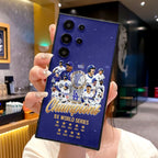 Los Angeles Dodgers Phone Case – NGHIAVT5500