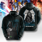 Star Wars 3D Apparel – NGHIAVT5551