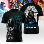 Star Wars 3D Apparel – NGHIAVT5551