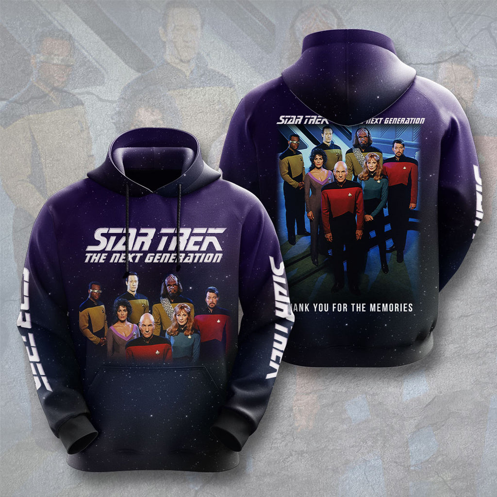 Star Trek 3D Apparel – NGHIAVT5561