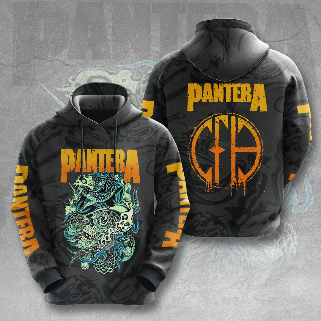 Pantera 2025 3D Apparel – NGHIAVT5601